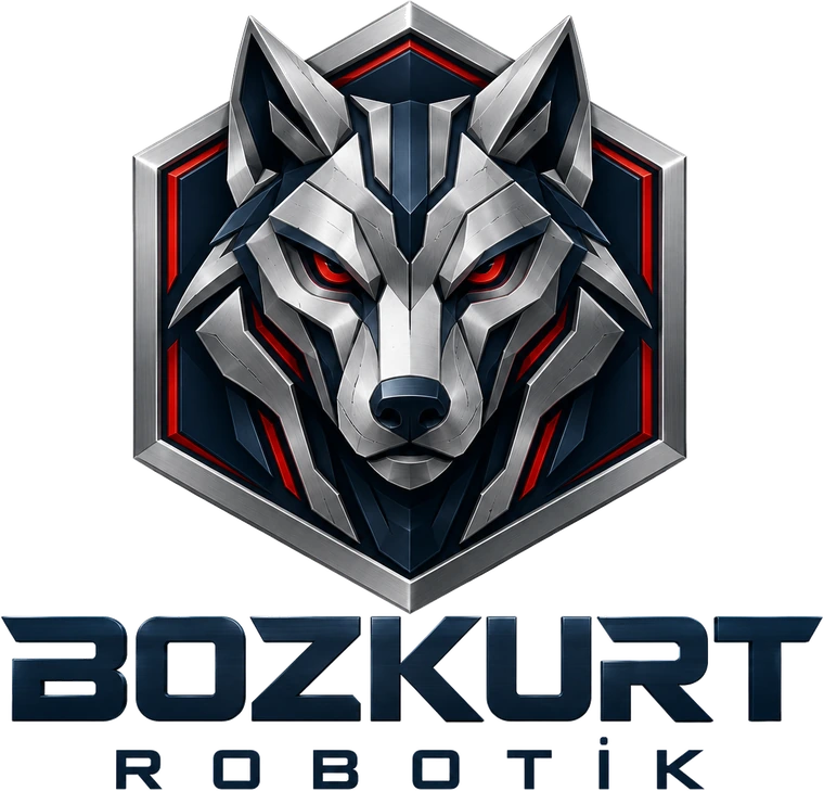 Bozkurt Robotik